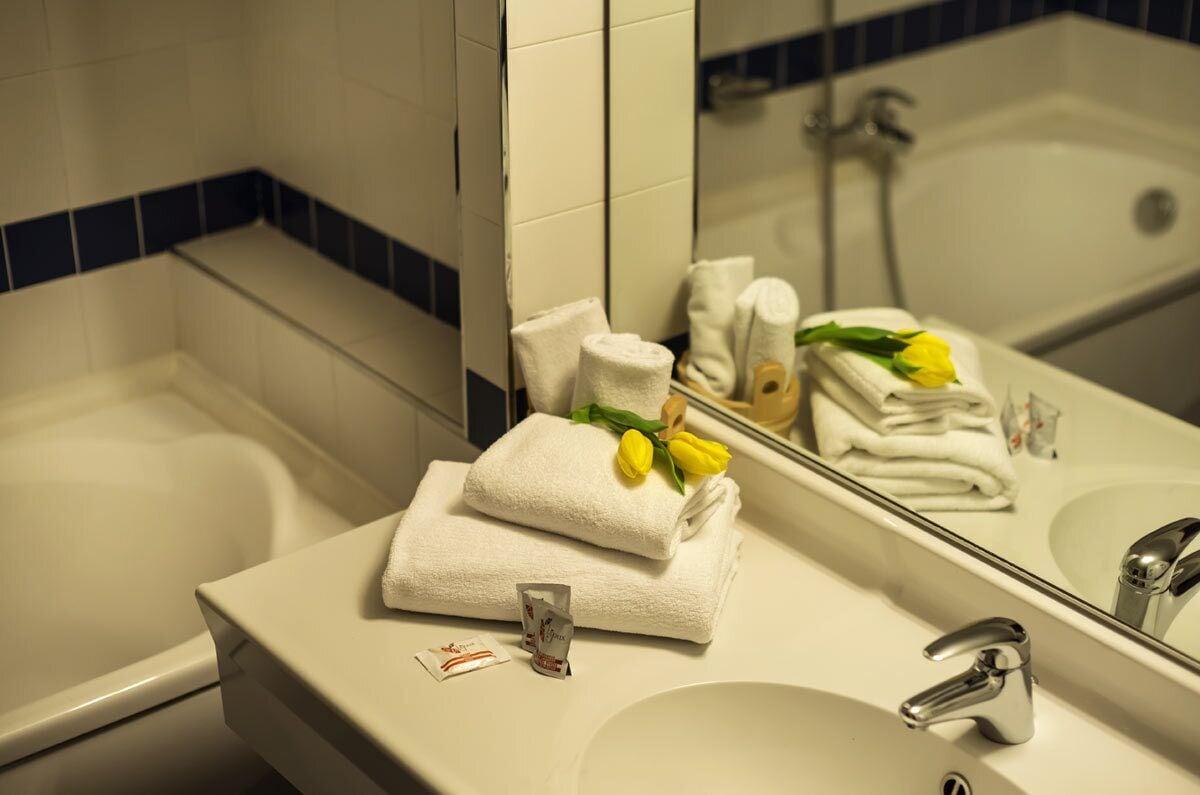 Hotel Club Regina E Fassa 3*