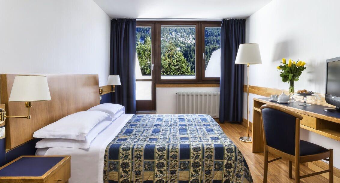 Club Regina E Fassa Mazzin