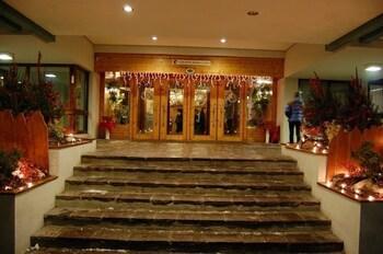 Club Regina E Fassa Hotel