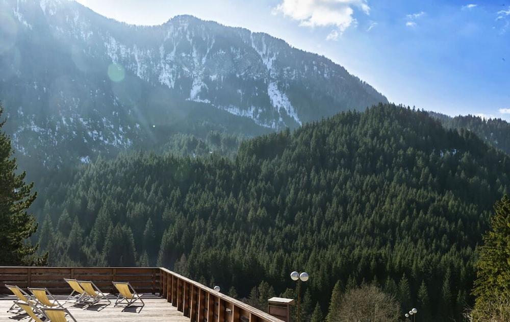 Club Regina E Fassa Hotel 3*