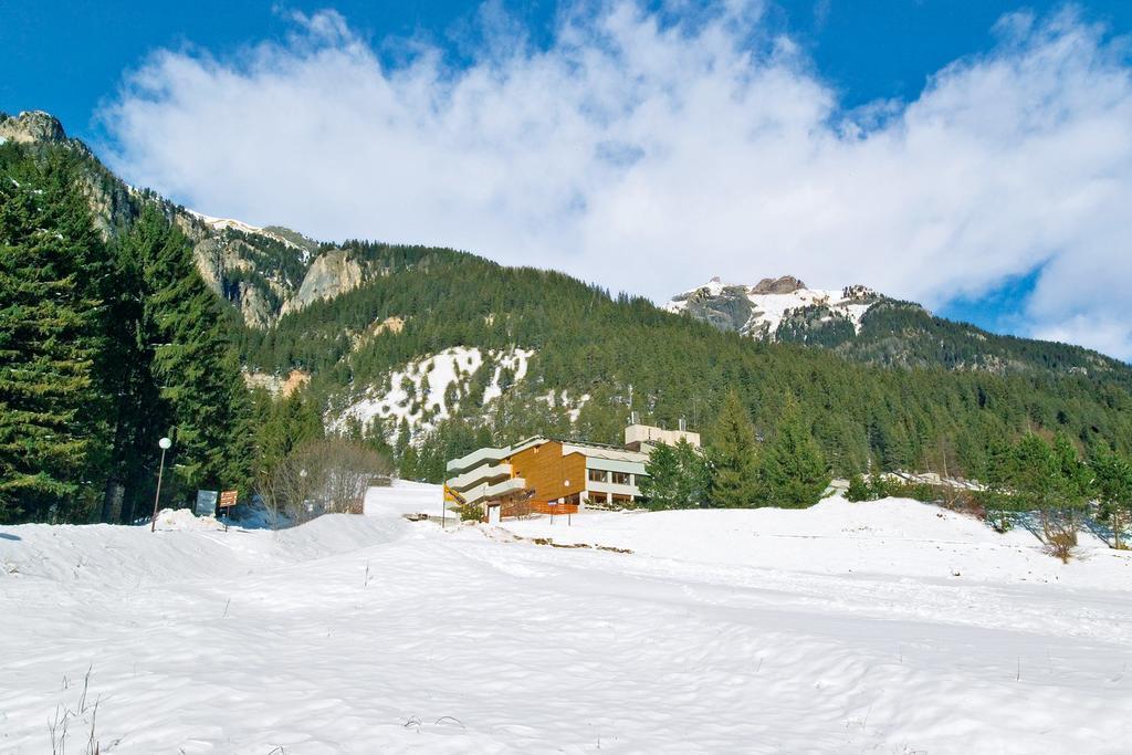 Club Regina E Fassa 3* Mazzin