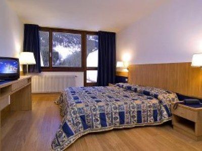 Club Regina E Fassa Hotel 3*