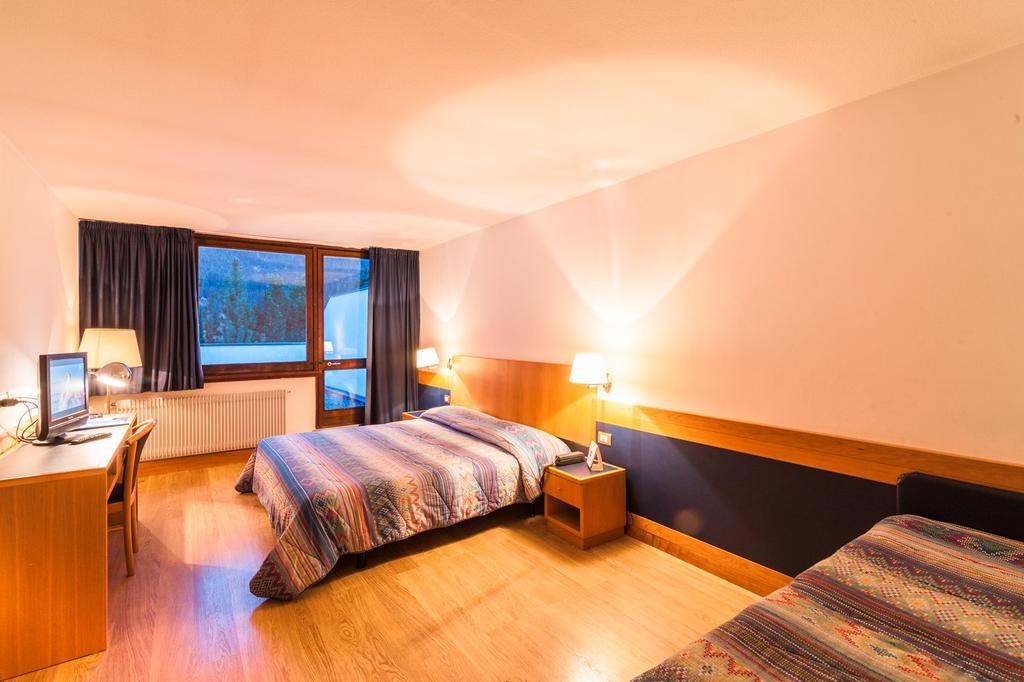 Club Regina E Fassa 3* Mazzin