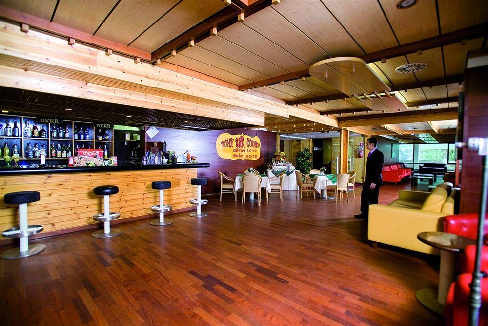 Club Regina E Fassa 3* Mazzin