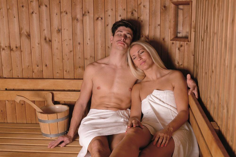Club Regina E Fassa Hotel Mazzin