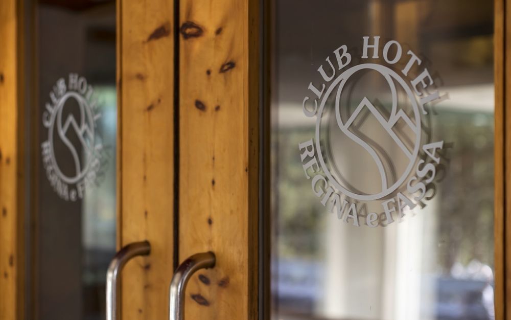 Hotel Club Regina E Fassa 3*
