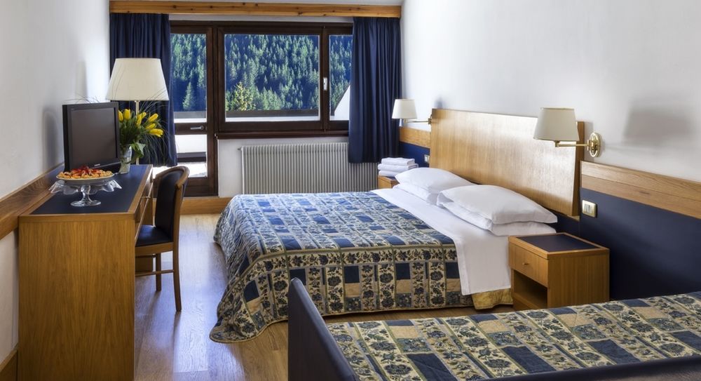 Club Regina E Fassa 3* Mazzin
