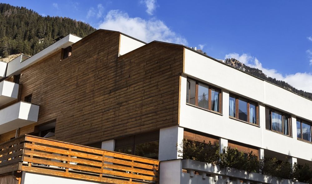 Club Regina E Fassa 3* Mazzin