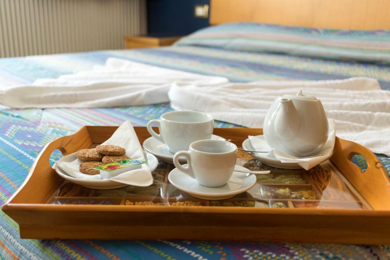 Hotel Club Regina E Fassa 3*