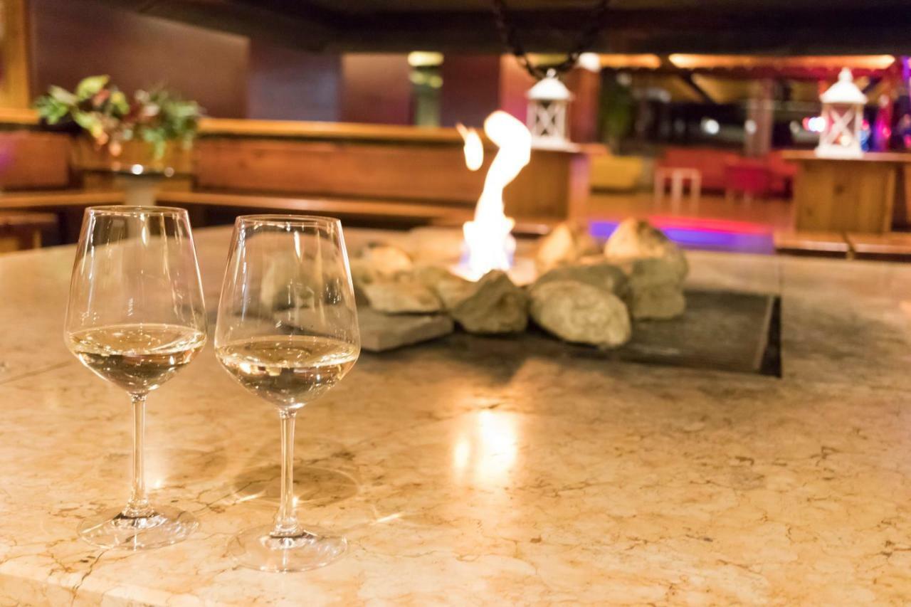 Club Regina E Fassa Hotel 3*