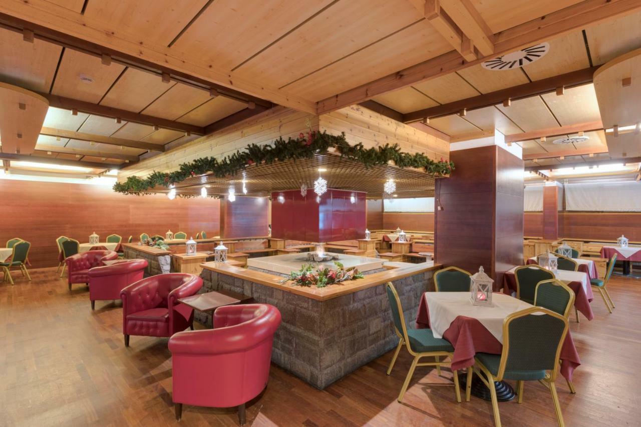 Club Regina E Fassa Hotel 3*