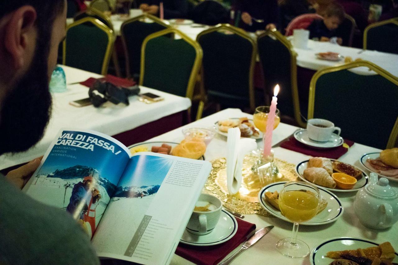 Club Regina E Fassa 3* Mazzin
