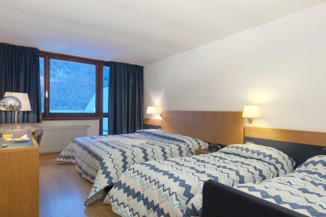 Club Regina E Fassa Hotel 3*